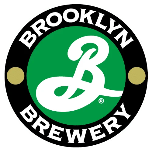 Brooklyn Brewery logo, a New York-based craft brewery founded in 1988, known for pioneering flavorful non-alcoholic beers under the Special Effects line.