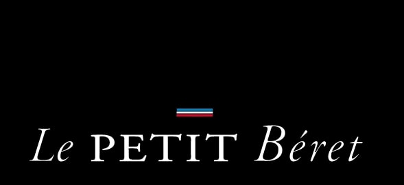 Logo of Le Petit Béret, a French brand from Occitanie, known for its innovative zero-alcohol beverages.