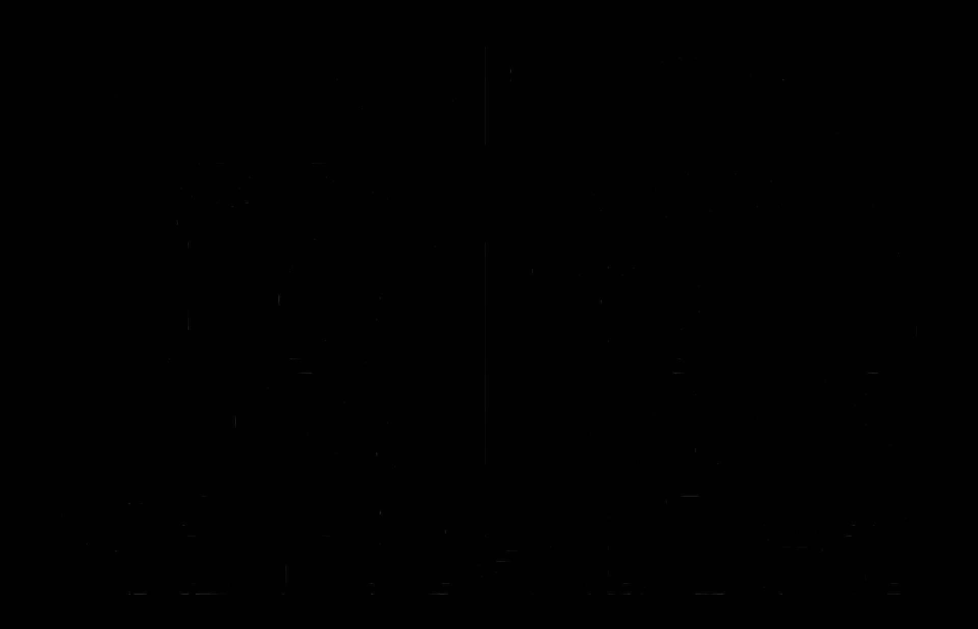 Mikkeller logo, Denmark-based brewery founded in Copenhagen, renowned for experimental craft beers.